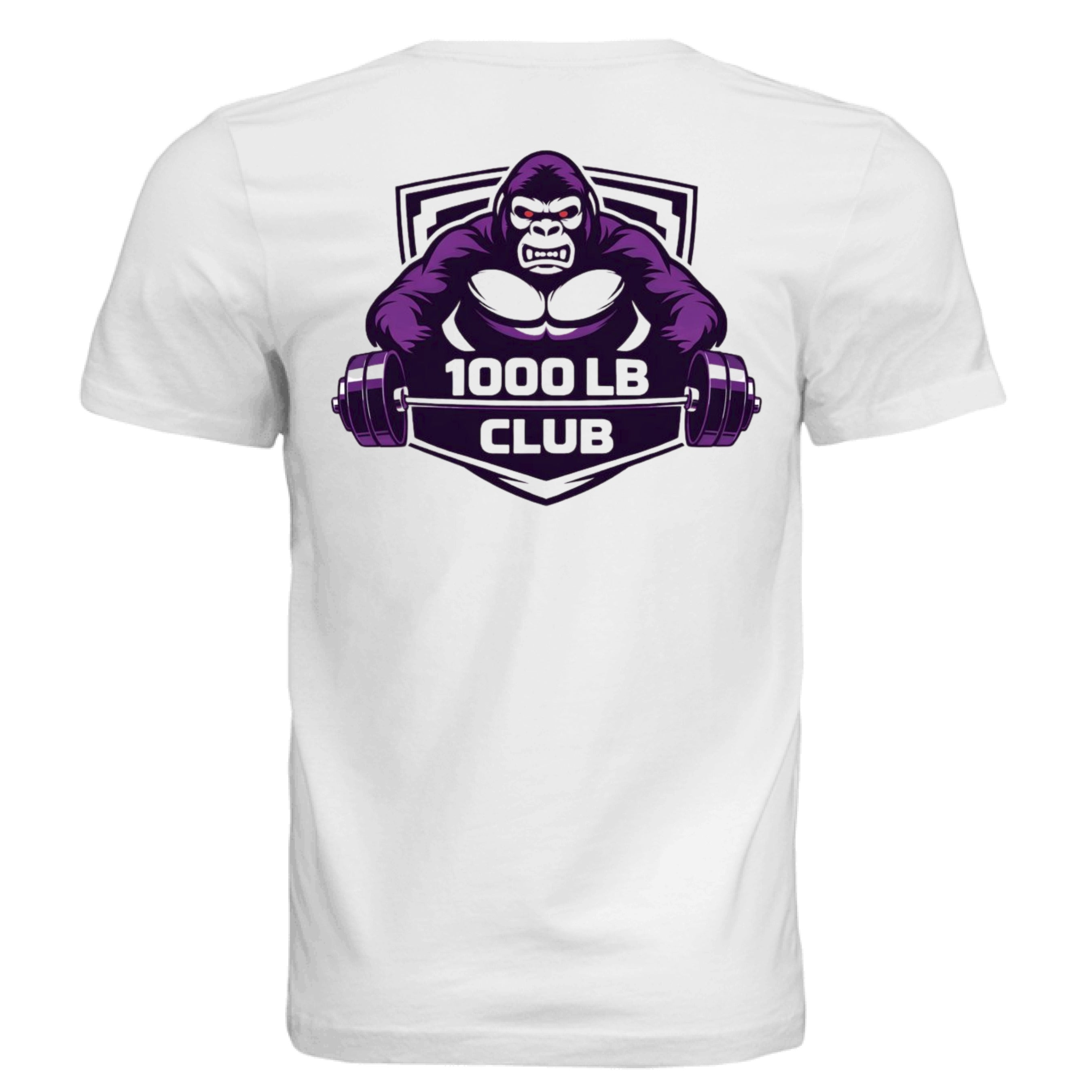 SOLID WHT TRBLND - BACK