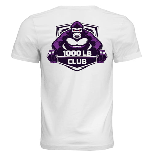 SOLID WHT TRBLND - BACK