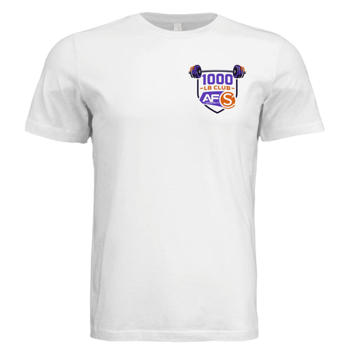 SOLID WHT TRBLND - FRONT