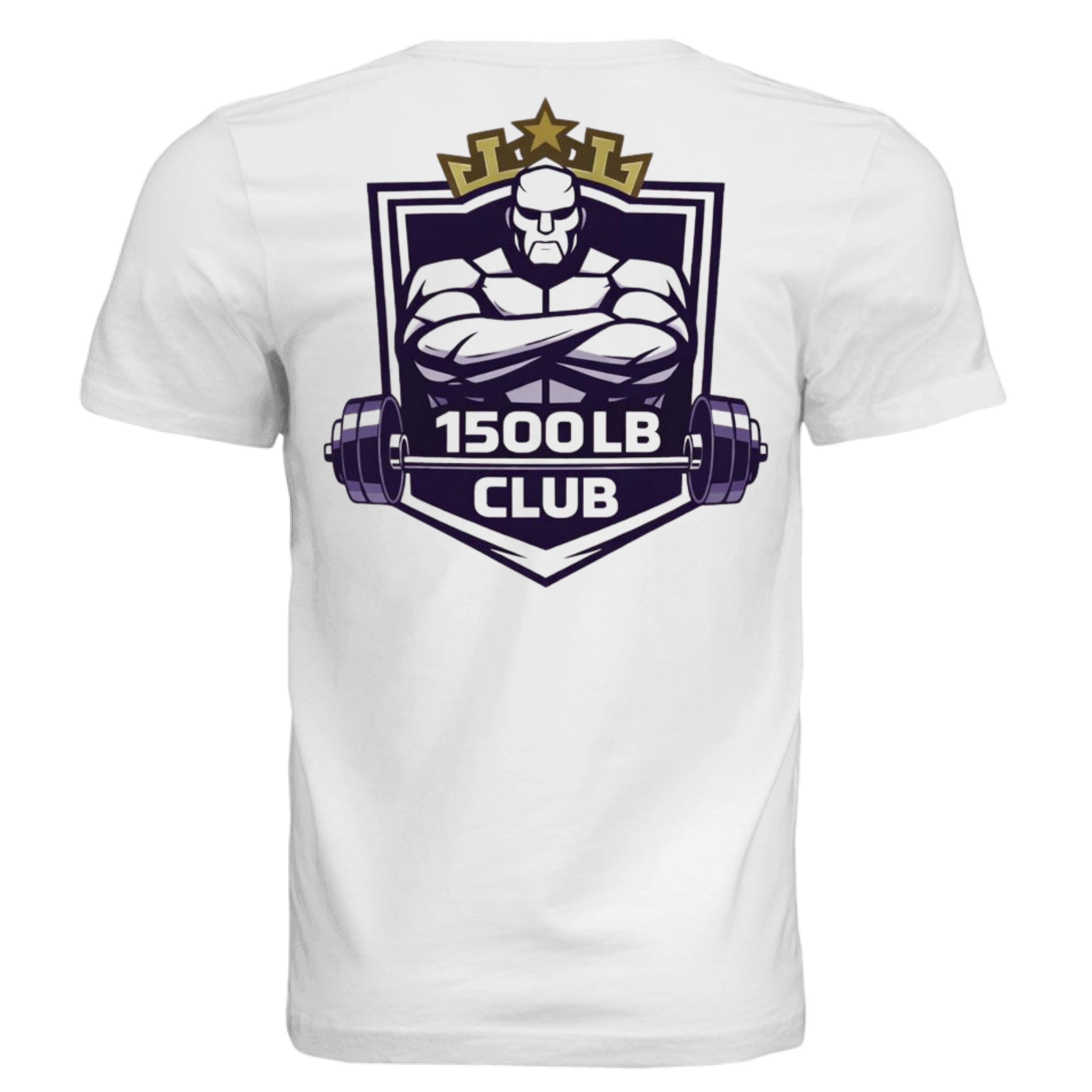 SOLID WHT TRBLND - BACK