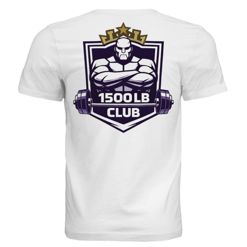 SOLID WHT TRBLND - BACK