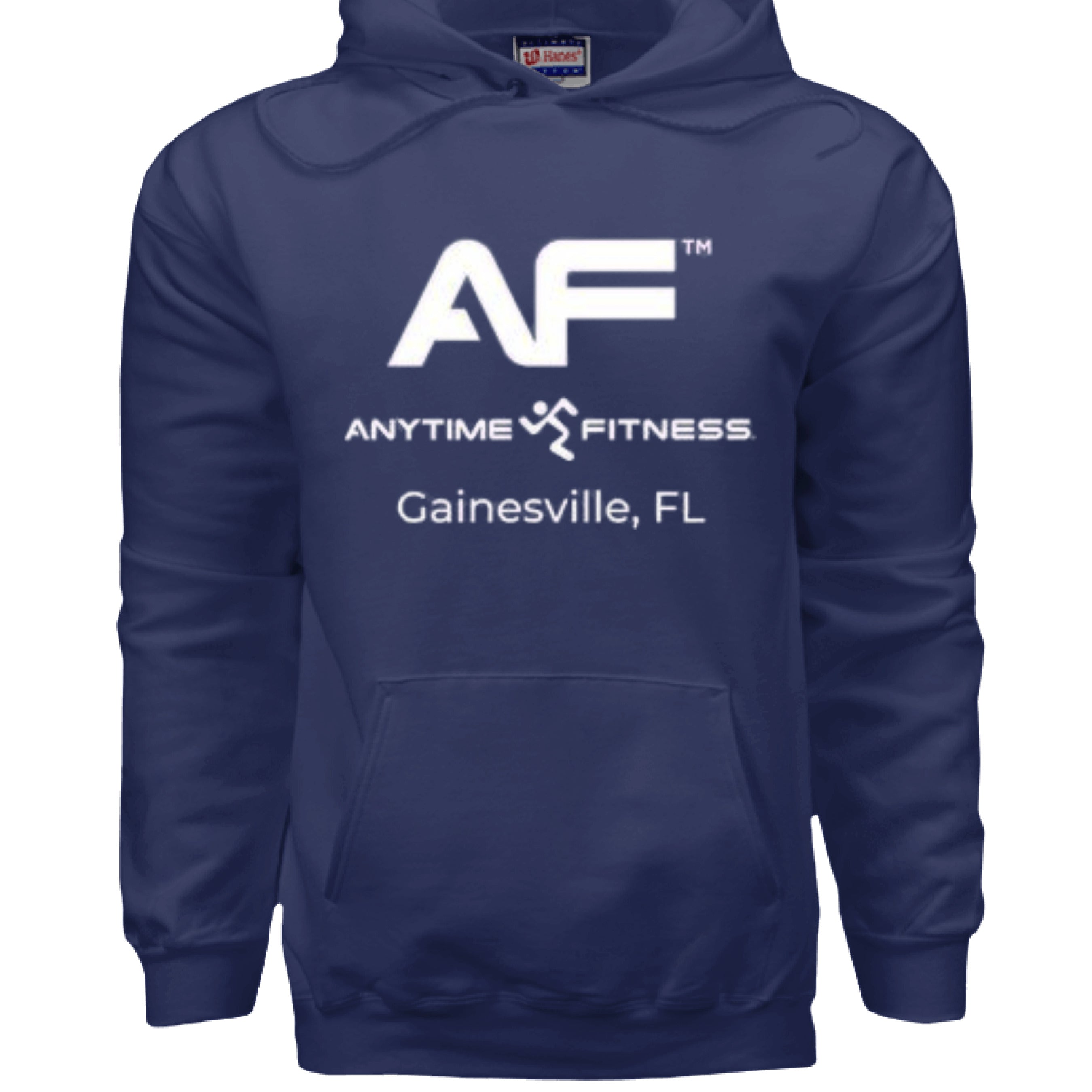 NAVY - FRONT