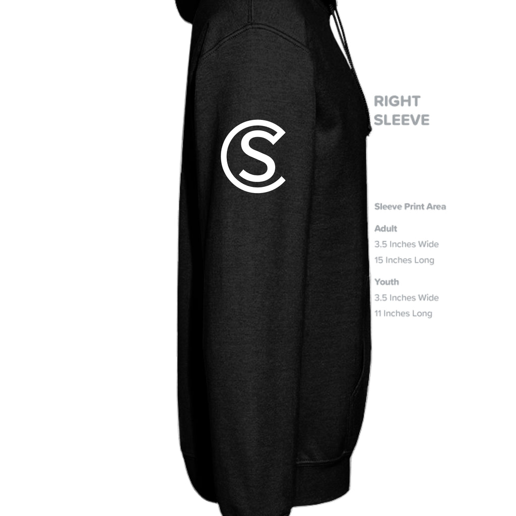 BLACK - SLEEVE_RIGHT