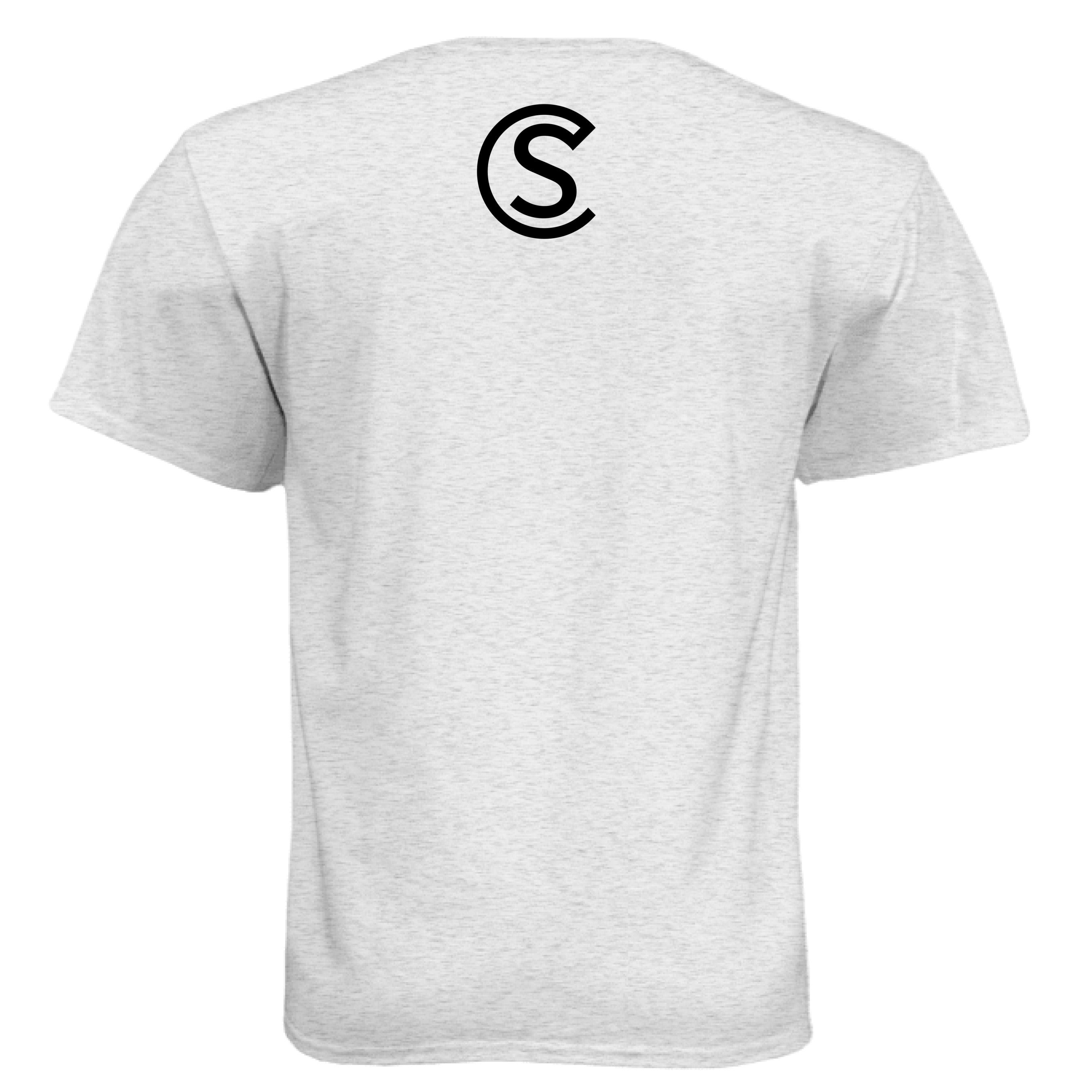 HEATHER WHITE - BACK