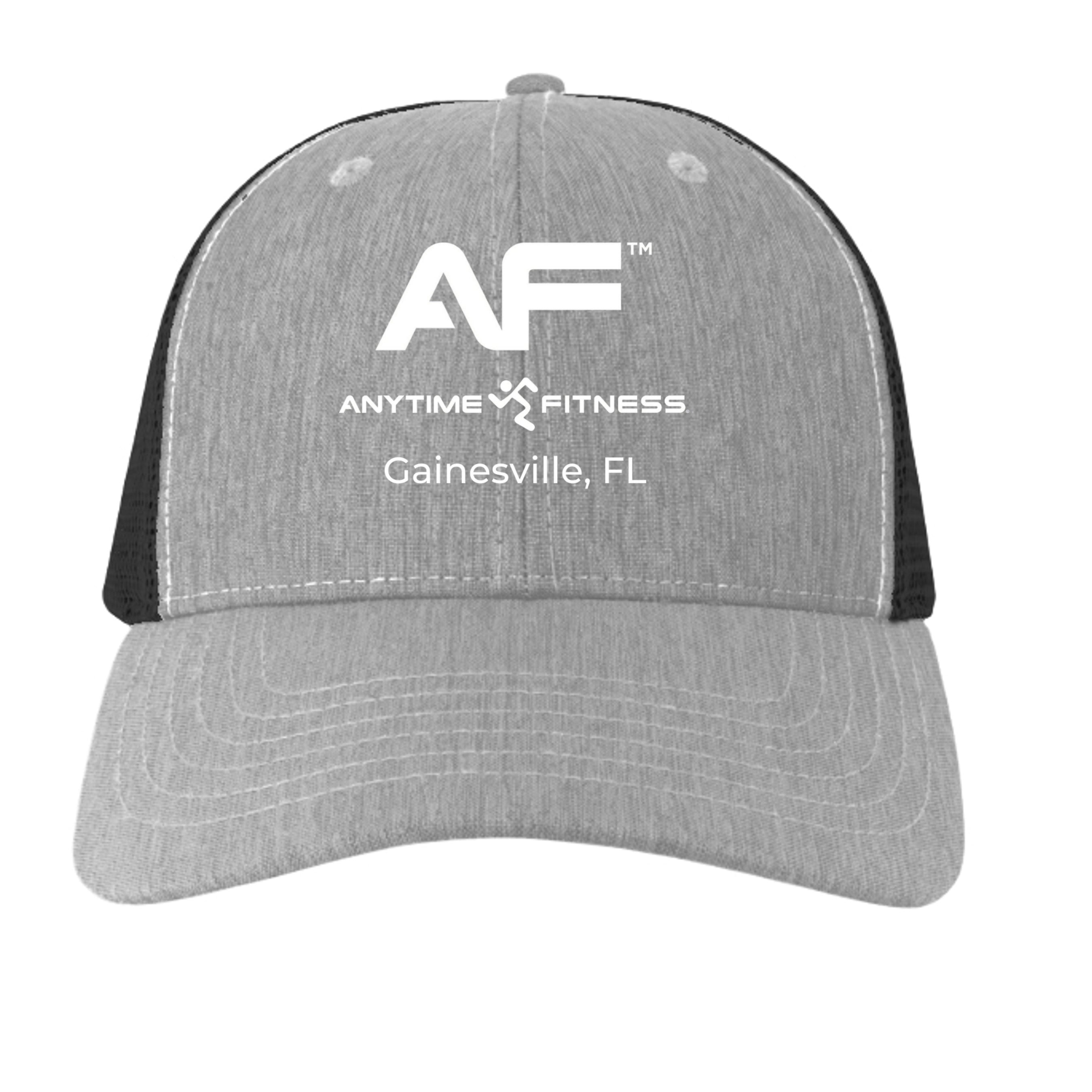 LT GREY/ BLACK - BA540 - FRONT