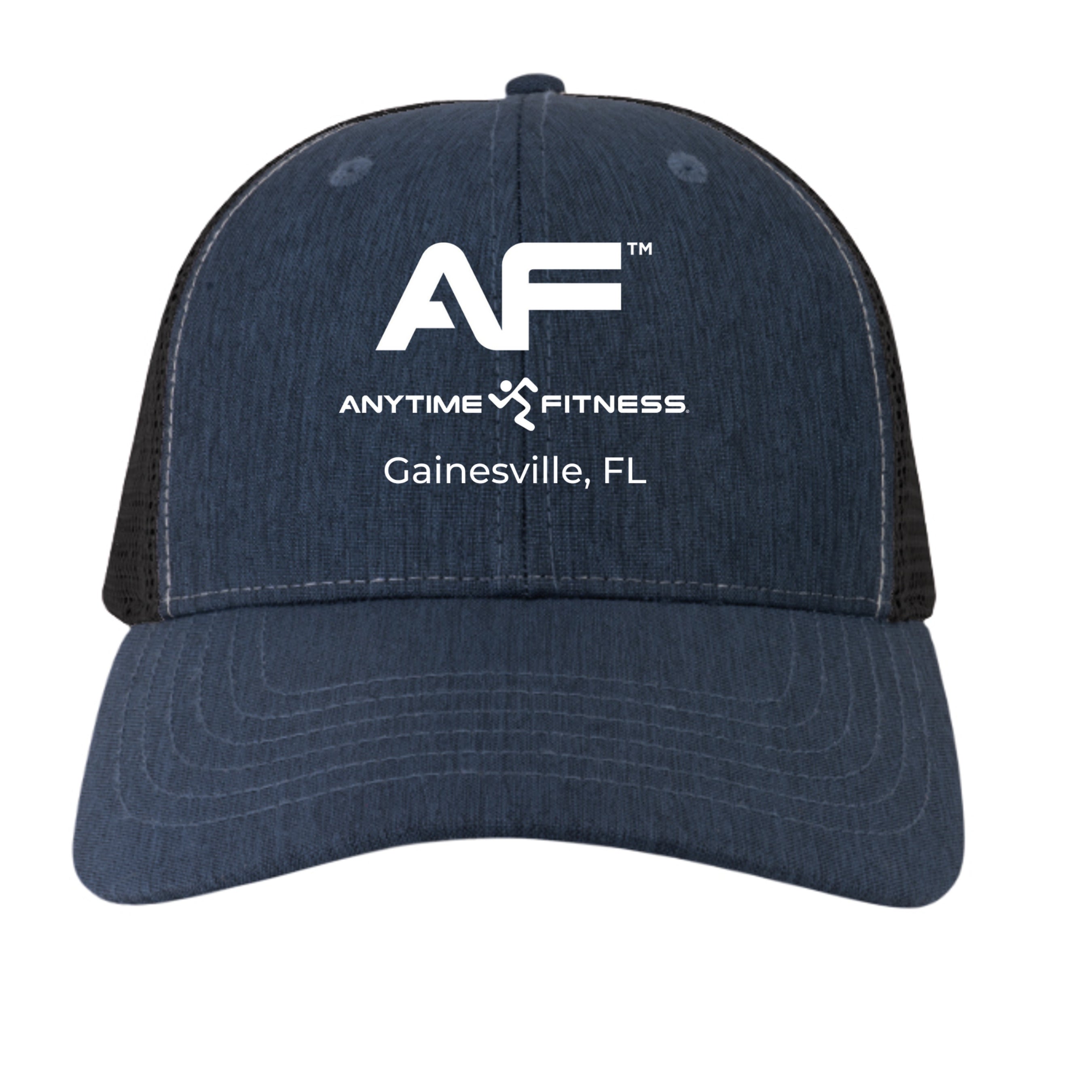 NAVY/ BLACK - BA540 - FRONT