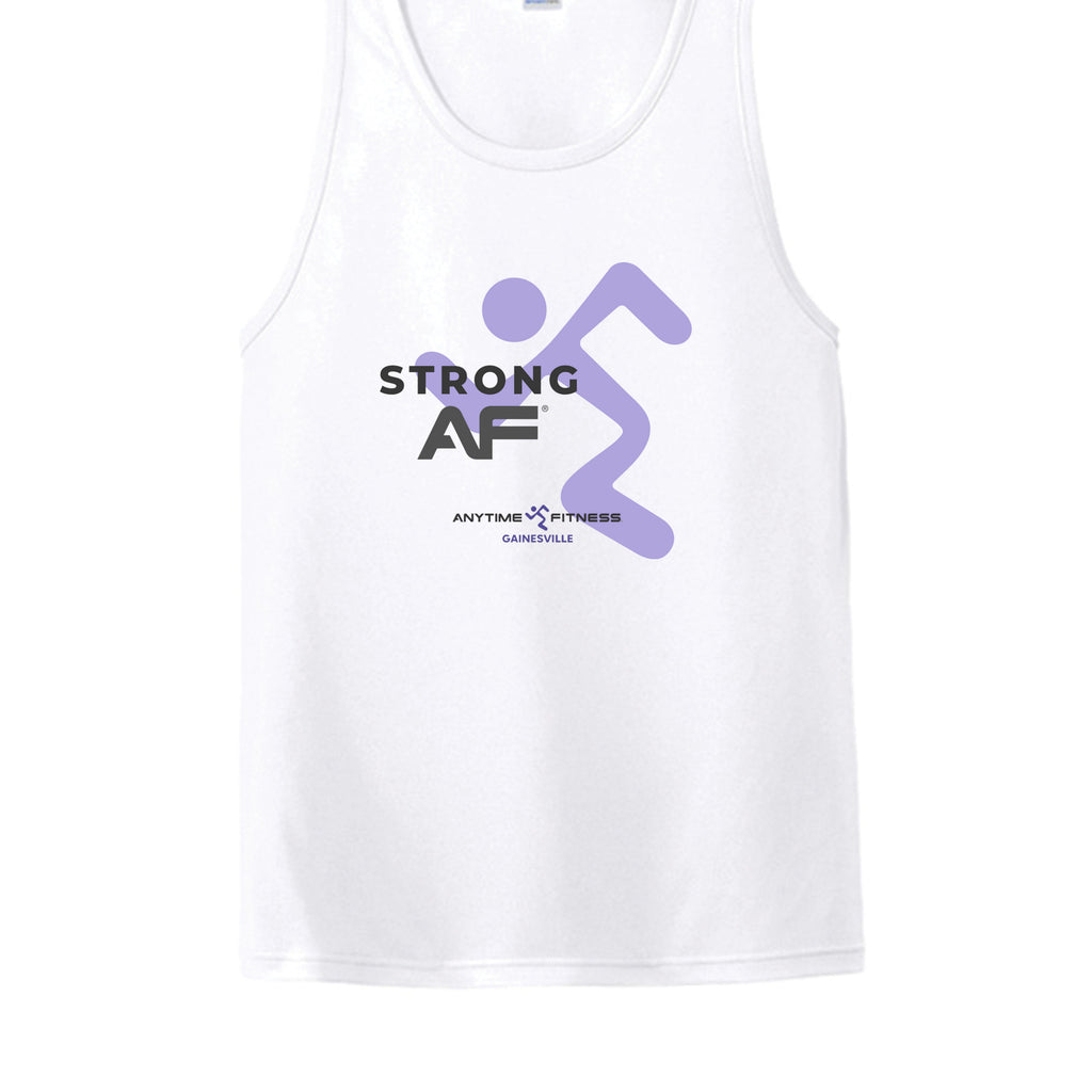 White - ST356 - FRONT