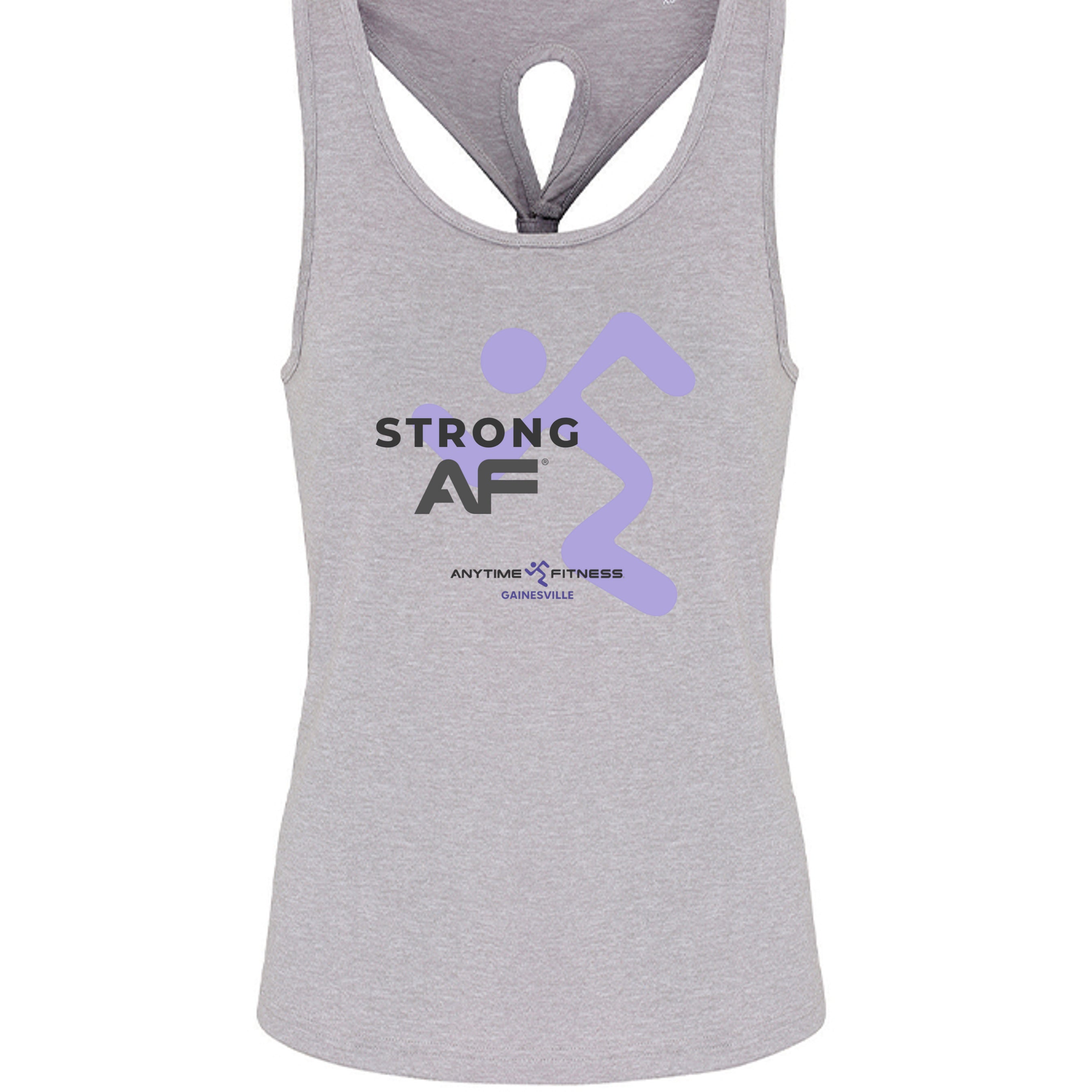 SILVER MELANGE - TD042 - FRONT