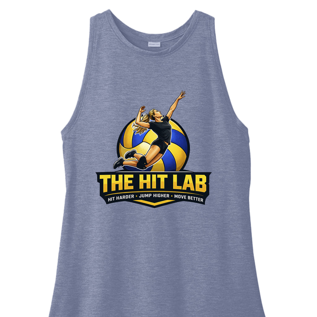 True Royal Hth - LST402 - FRONT