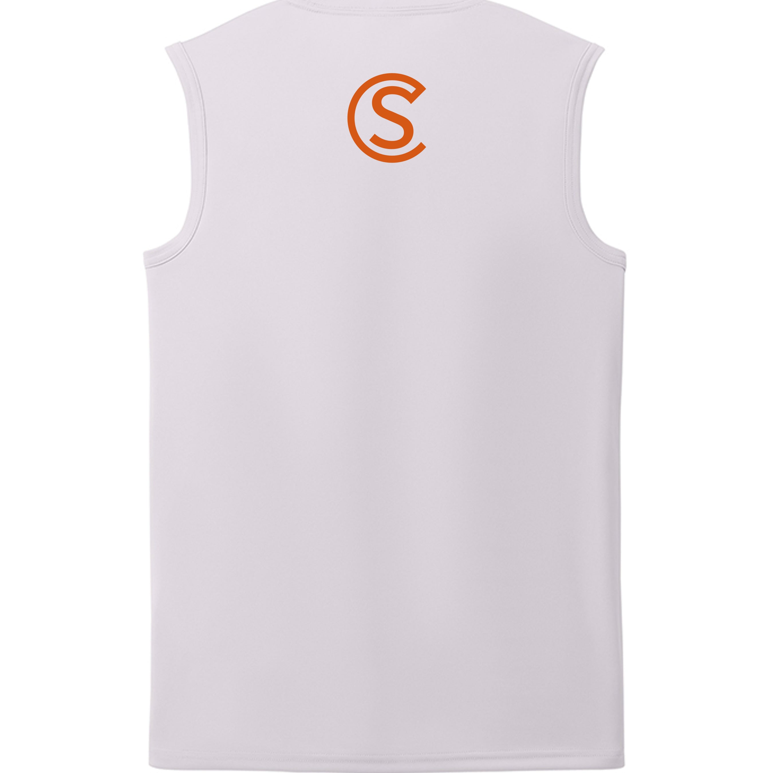 Silver - PC380SL - BACK