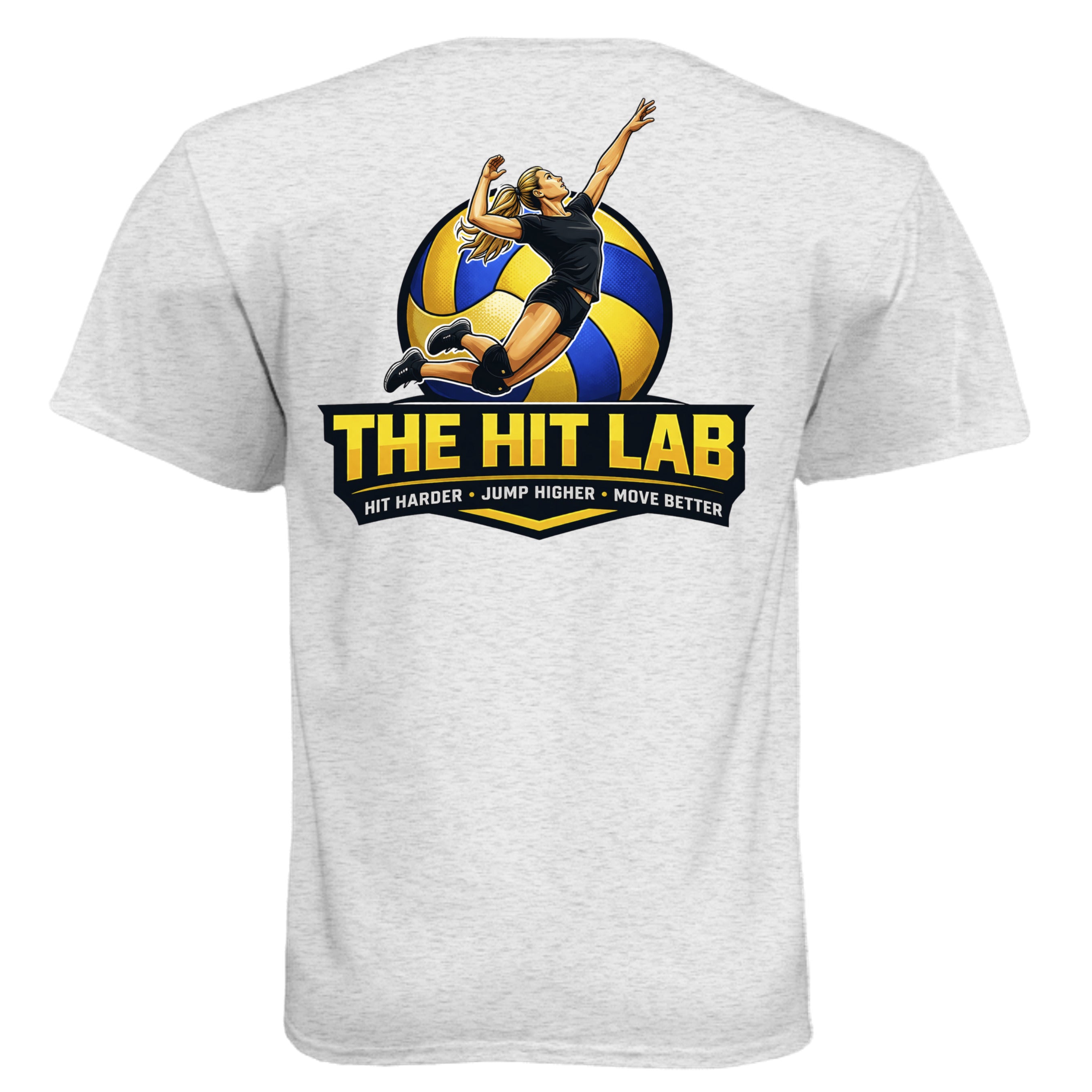 HEATHER WHITE - 6010 - BACK