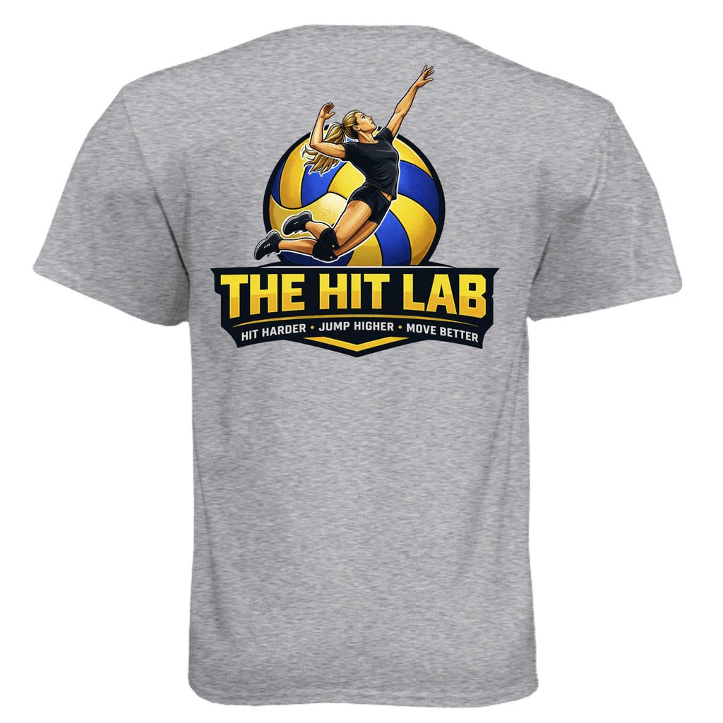 PREMIUM HEATHER - 6010 - BACK