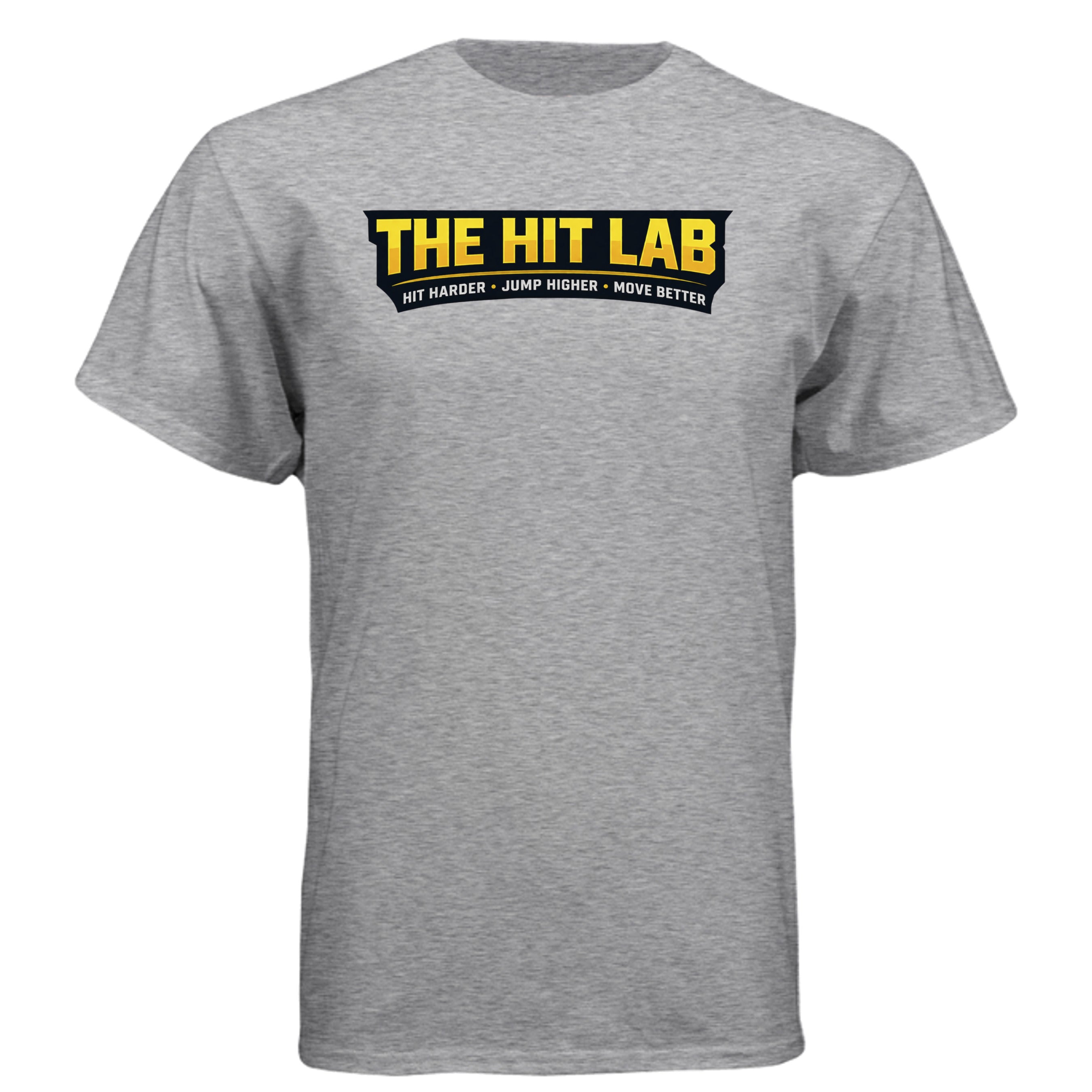 PREMIUM HEATHER - 6010 - FRONT