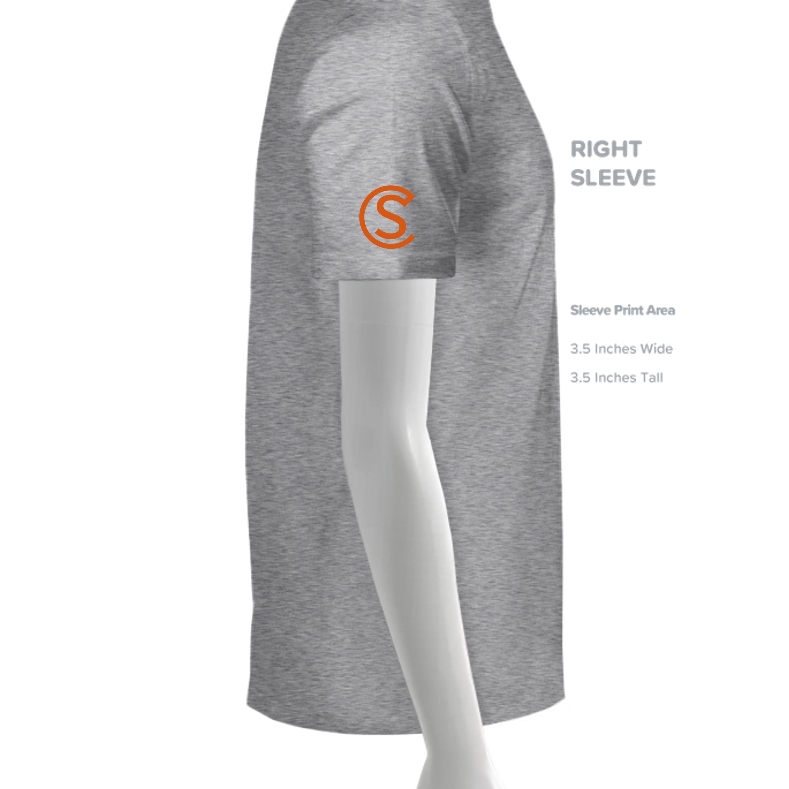 PREMIUM HEATHER - 6010 - SLEEVE_RIGHT