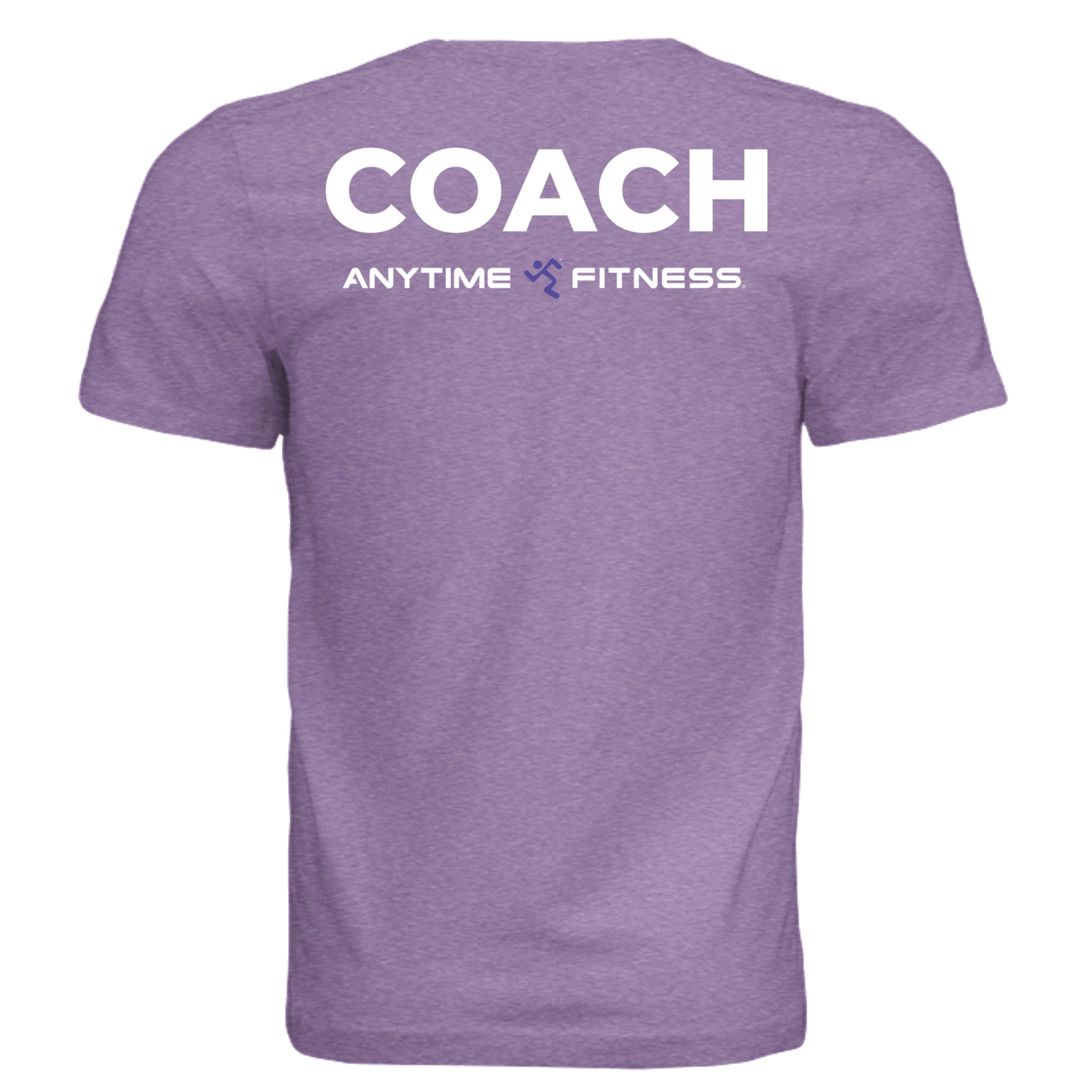 PURPLE TRIBLEND - 3413C - BACK