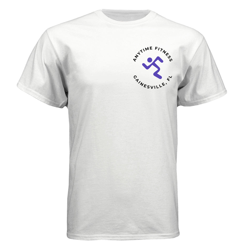 WHITE - 6010 - FRONT