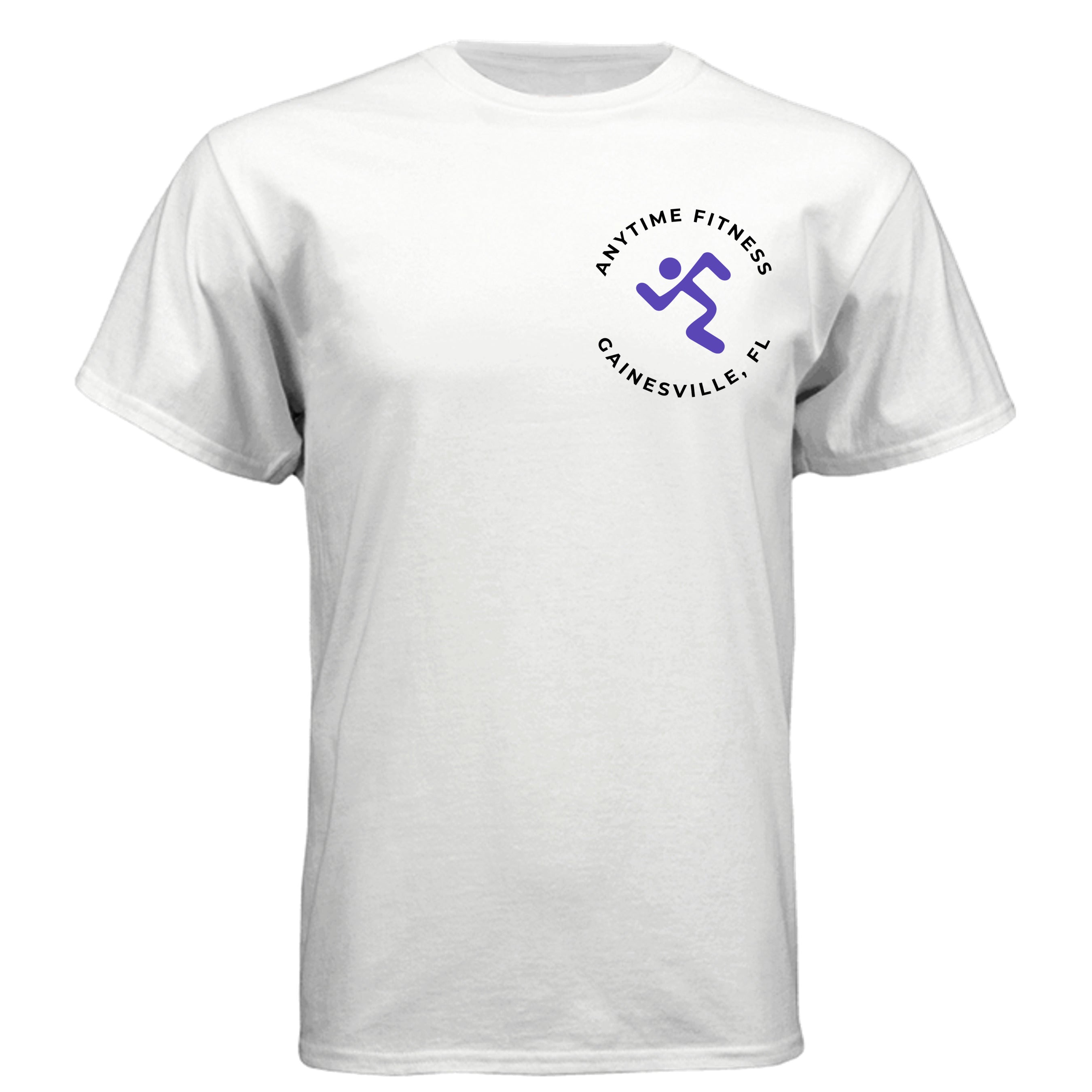 WHITE - 6010 - FRONT